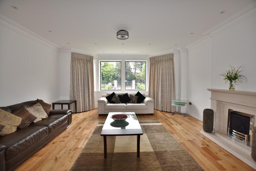 6 bedroom detached house for sale in Hale Road, Hale Barns, WA15